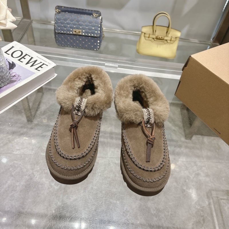 UGG Slippers